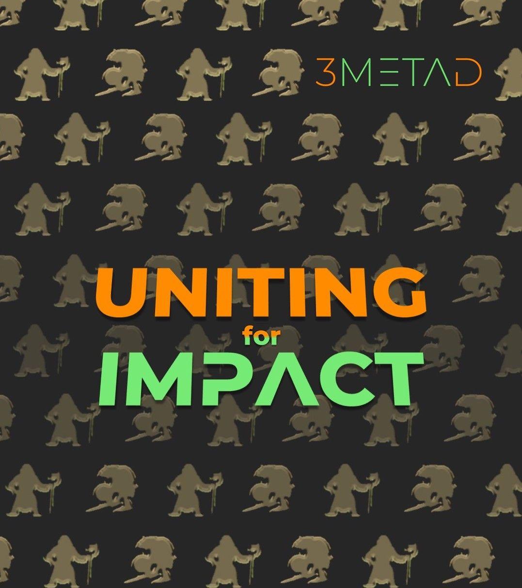 Uniting for Impact 